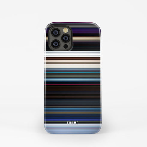 The Neon Demon phone case - movie color palette design