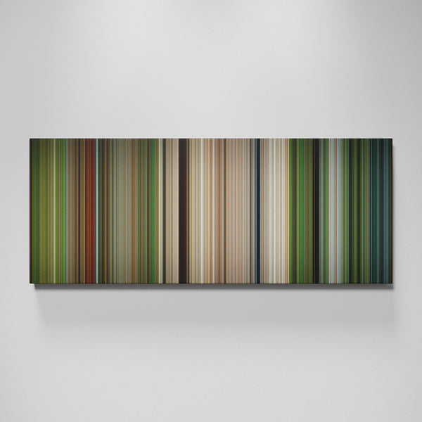 Front view of Apocalypto Frome