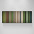 Apocalypto movie canvas wall art - color palette print