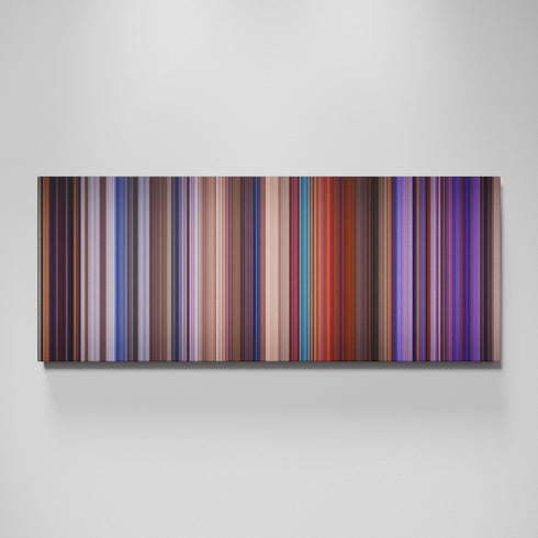 Front view of Miss Congeniality Frome