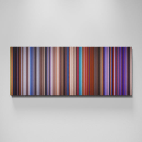 Front view of Miss Congeniality Frome