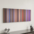 Miss Congeniality canvas art in modern interior - movie color palette