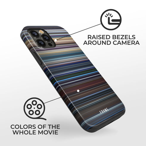 Valerian and the City of a Thousand Planets phone case - unique movie design