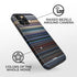 Valerian and the City of a Thousand Planets phone case - unique movie design