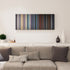 Valerian and the City of a Thousand Planets canvas print in living room - film wall decor