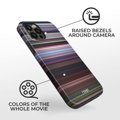 Explanation of benefits having zoolander Frome phone case