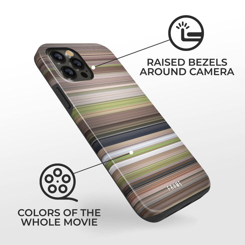 Wedding Crashers phone case - unique movie design