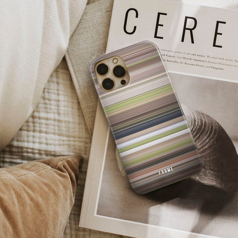 wedding crashers Frome phone case next to interior items