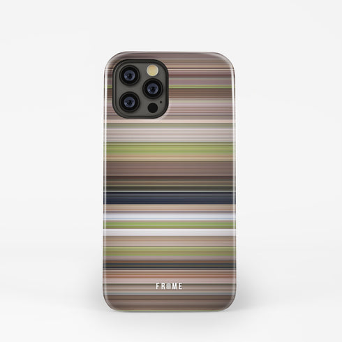 Wedding Crashers phone case - movie color palette design