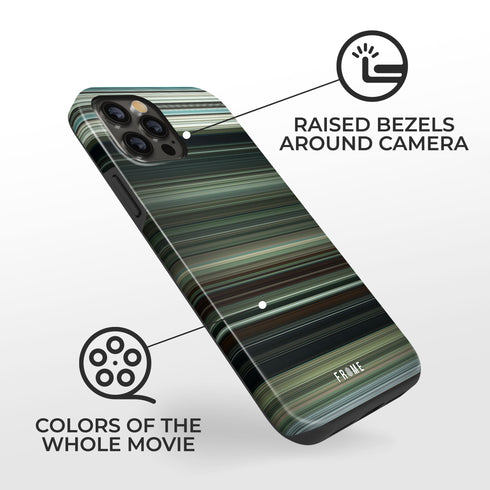 Swiss Army Man phone case - unique movie design