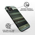 Swiss Army Man phone case - unique movie design