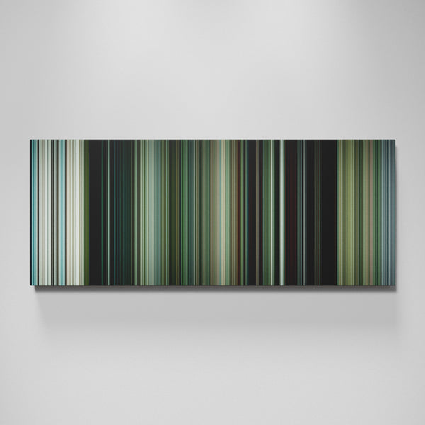 Front view of Swiss Army Man Frome