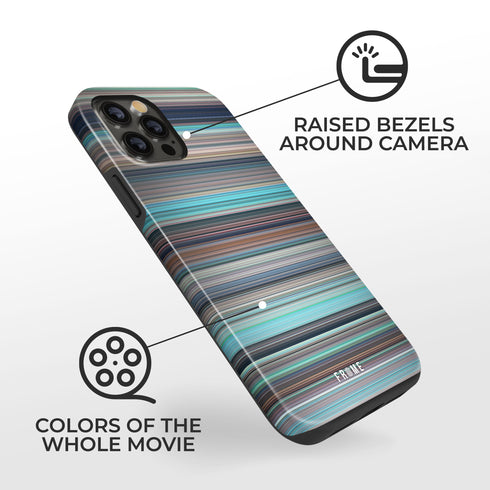 Kiki's Delivery Service phone case - unique movie design