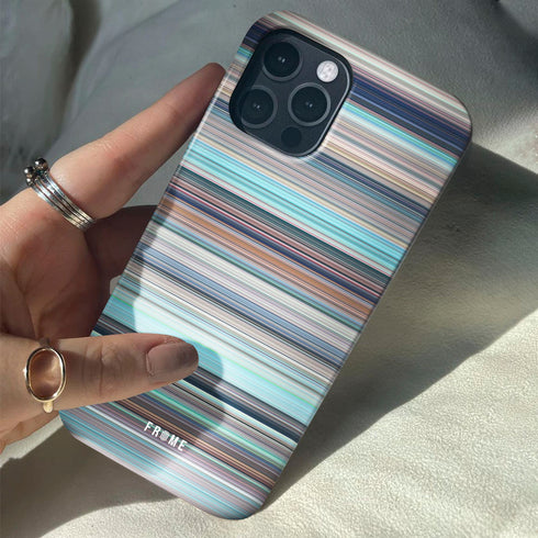 kiki's delivery service Frome phone case when holding in hands