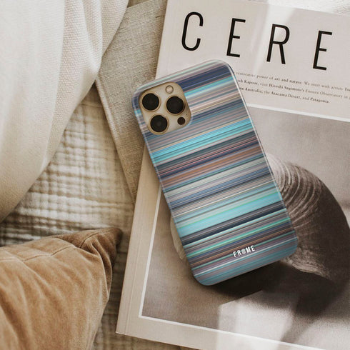 kiki's delivery service Frome phone case next to interior items