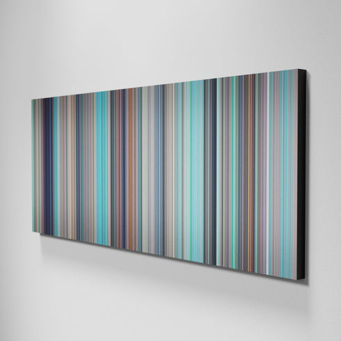 Side view of Basic of Kiki's Delivery Service Frome on the wall