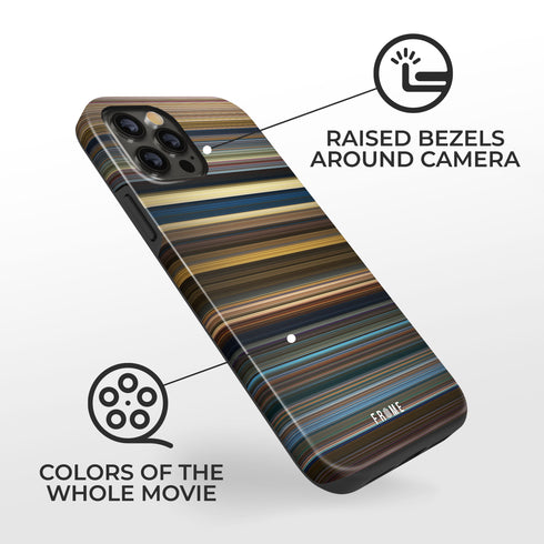 Guardians of the Galaxy Vol. 2 phone case - unique movie design