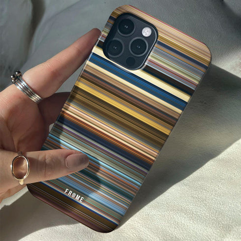 guardians of the galaxy vol. 2 Frome phone case when holding in hands