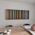 Guardians of the Galaxy Vol. 2 canvas wall art in kitchen - movie decor
