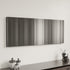Some Like It Hot canvas art in modern interior - movie color palette