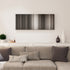 Some Like It Hot canvas print in living room - film wall decor