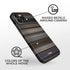 Ronin phone case - unique movie design