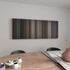 Ronin canvas wall art in kitchen - movie decor