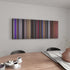 Xanadu canvas wall art in kitchen - movie decor