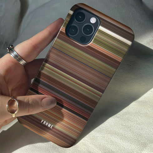 robin hood - men in tights Frome phone case when holding in hands