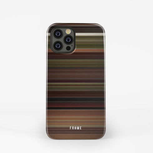 Robin Hood: Men in Tights phone case - movie color palette design