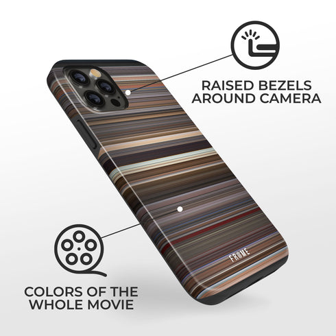Spaceballs phone case - unique movie design