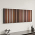 A Christmas Story canvas art in modern interior - movie color palette