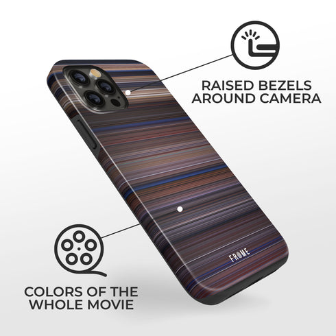 Casper phone case - unique movie design