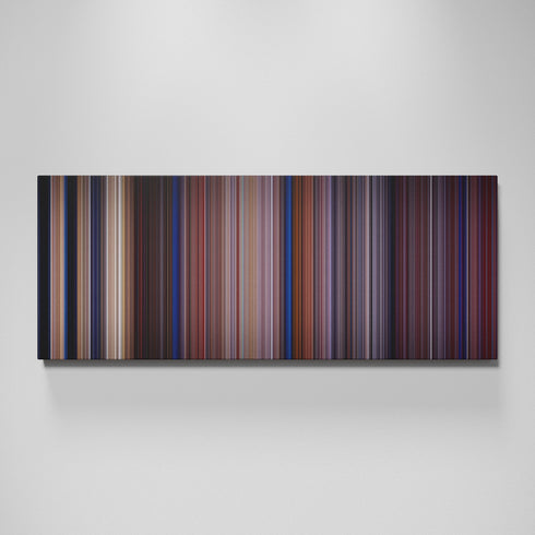 Front view of Casper Frome