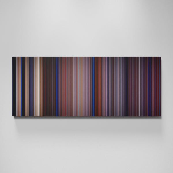 Front view of Casper Frome