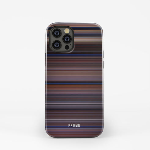 Casper iPhone case - film-inspired protective cover