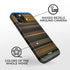Gattaca phone case - unique movie design