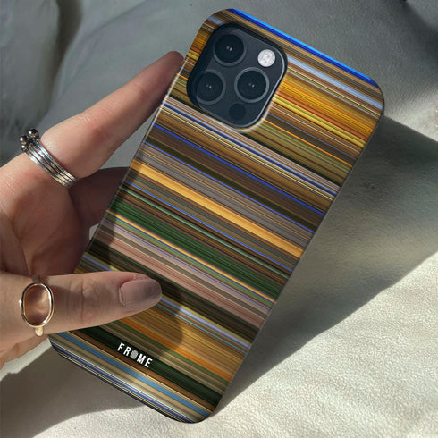 Gattaca phone case - unique movie design