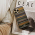 Gattaca phone case - unique movie design