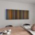 Gattaca canvas wall art in kitchen - movie decor