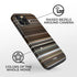 Brooklyn phone case - unique movie design