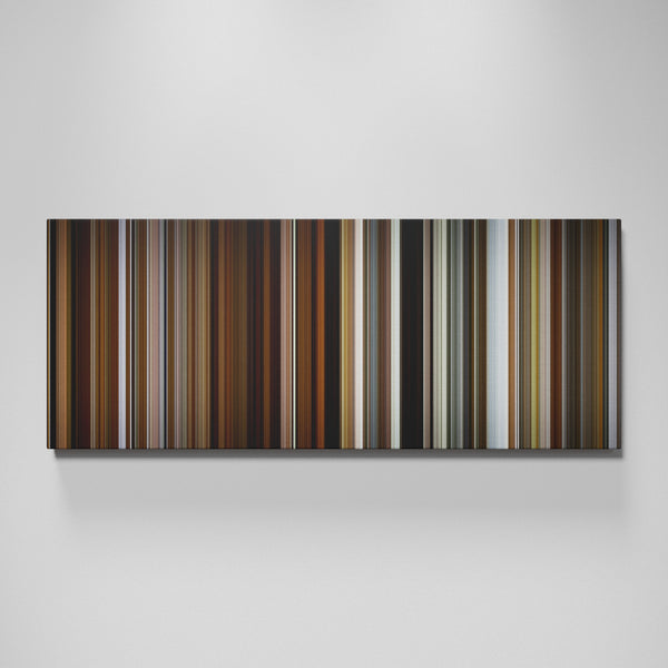 Front view of Brooklyn Frome