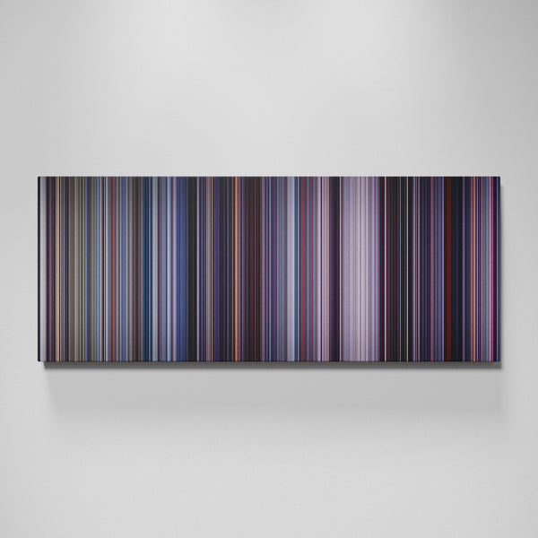 Front view of Godzilla vs. Destoroyah Frome