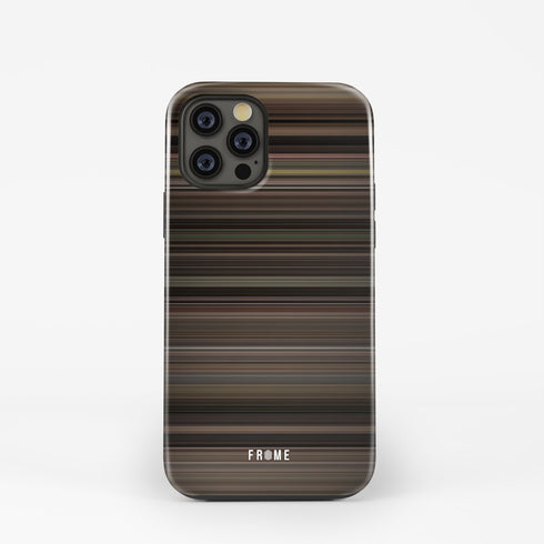 The Sting iPhone case - film-inspired protective cover