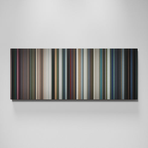 Front view of Iron Man 2 Frome