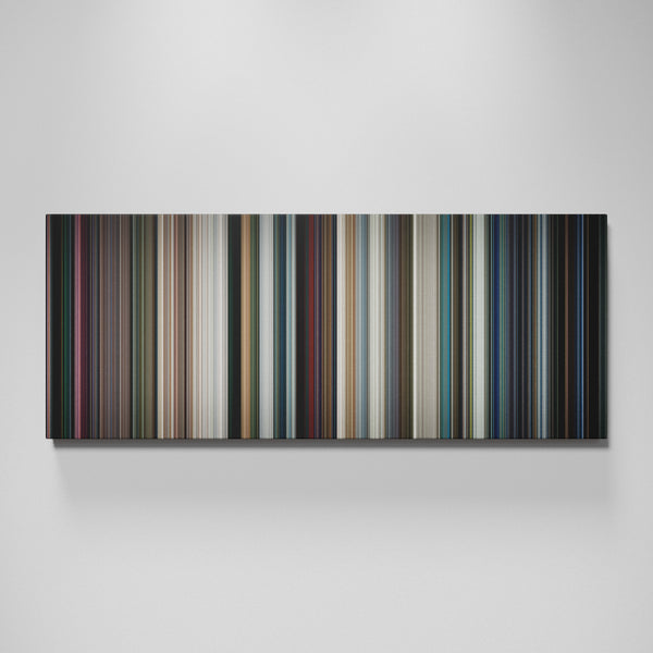 Front view of Iron Man 2 Frome