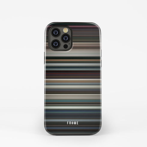 Iron Man 2 iPhone case - film-inspired protective cover