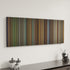 The Science of Sleep canvas art in modern interior - movie color palette