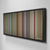 The Science of Sleep movie canvas art - framed wall print