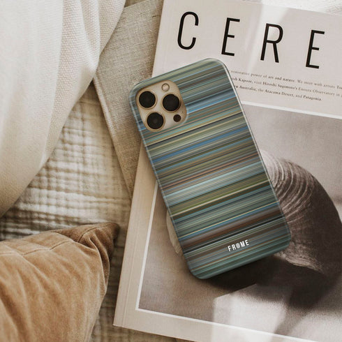 Man on Fire phone case - unique movie design